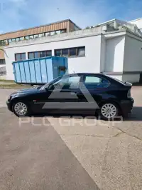2002 BMW 316