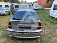 2002 BMW 316
