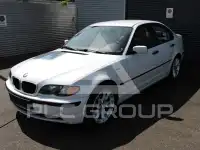 2002 BMW 316