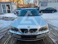2002 BMW 316