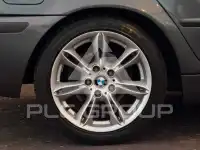 2002 BMW 316