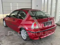 2002 BMW 316