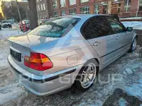 2002 BMW 316