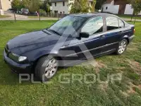 2002 BMW 316