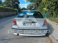 2002 BMW 316