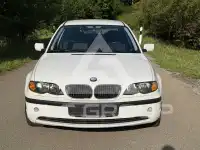 2002 BMW 316