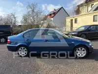 2002 BMW 316