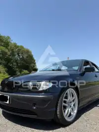 2002 BMW 316