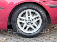 2002 BMW 316