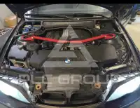 2002 BMW 316