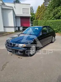 2002 BMW 316