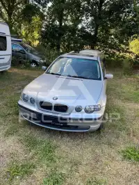 2002 BMW 316