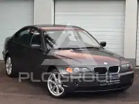 2002 BMW 316