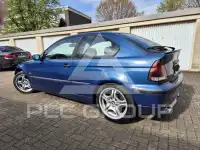 2002 BMW 316