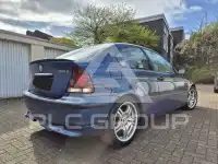 2002 BMW 316
