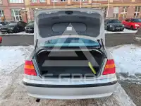 2002 BMW 316