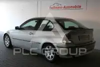 2002 BMW 316