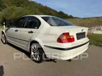 2002 BMW 316