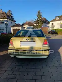 2002 BMW 316