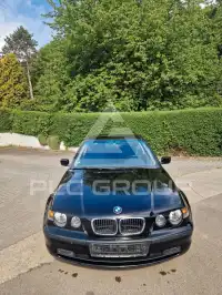 2002 BMW 316