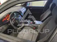 2002 BMW 316