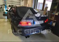 2002 BMW 316