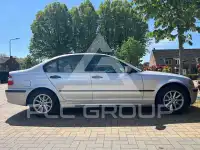 2002 BMW 316