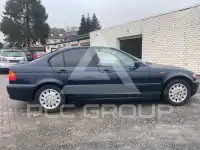 2002 BMW 316