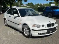 2002 BMW 316