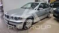 2002 BMW 316
