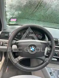 2002 BMW 316