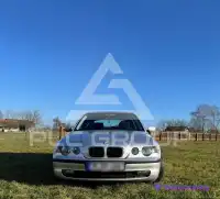2002 BMW 316