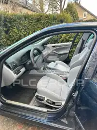 2002 BMW 316