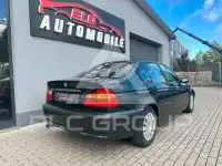 2002 BMW 316