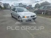 2002 BMW 316