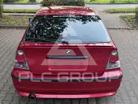2002 BMW 316