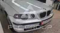 2002 BMW 316