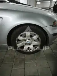 2002 BMW 316