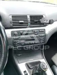 2002 BMW 316