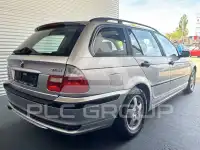 2002 BMW 316