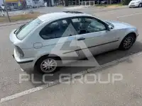2002 BMW 316