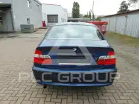 2002 BMW 316