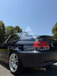 2002 BMW 316