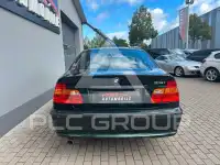 2002 BMW 316