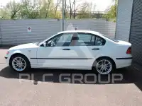 2002 BMW 316