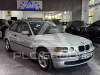 2002 BMW 316