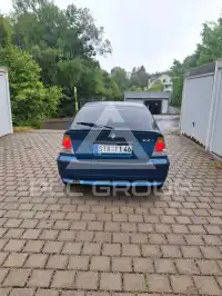 2002 BMW 316