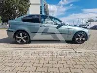 2002 BMW 316