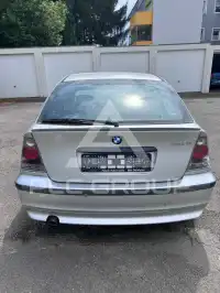 2002 BMW 316