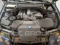2002 BMW 316